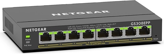 Fonctionnement silencieux et montage flexible