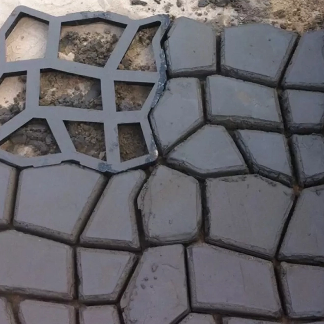 Réutilisable et durable