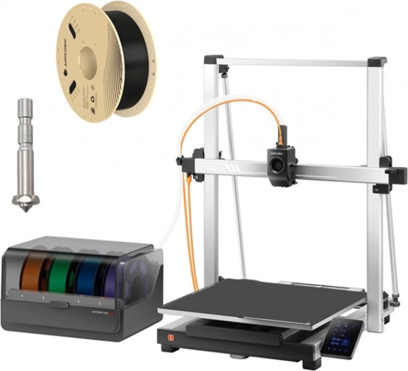 Stabilité et précision sans compromis