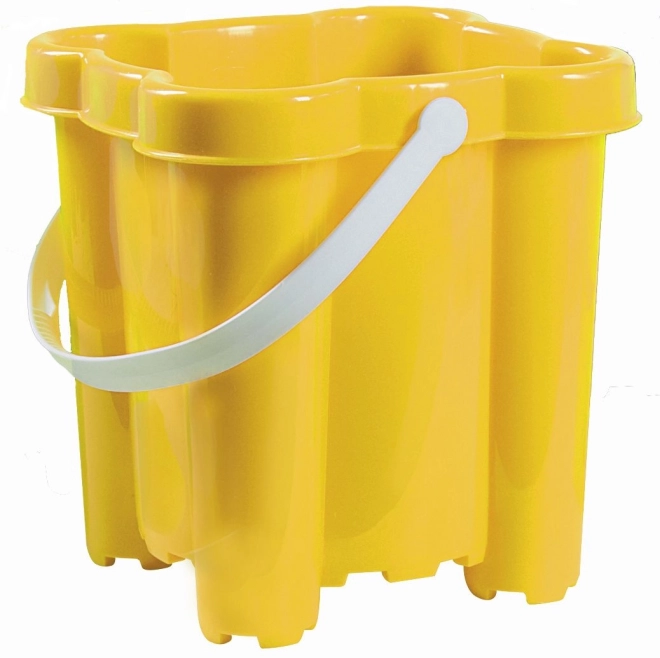Androni Seau ch2ateau 4 tours - hauteur 20 – Jaune