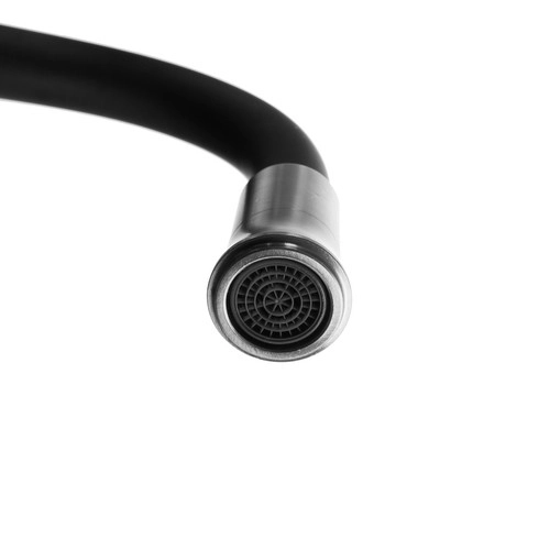 Robinet de cuisine - tuyau flexible Ruhhy 22821