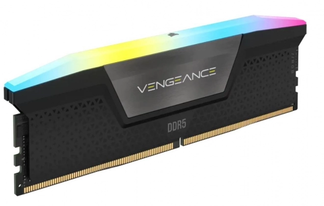 Éclairage RGB personnalisable