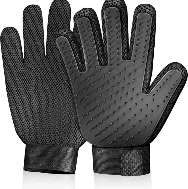 Port confortable avec fermeture velcro
