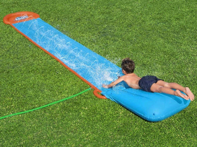 Toboggan aquatique Bestway Tsunami
