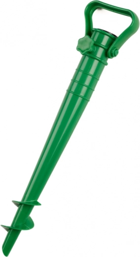 Ancrage stable dans le sable et le sol