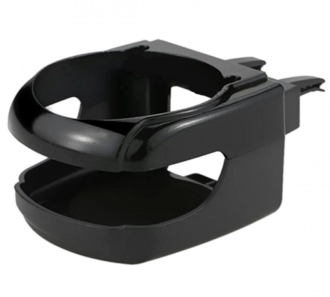 Ap6c support de boissons pour voiture noir