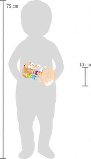 Taille compacte pour les petites mains