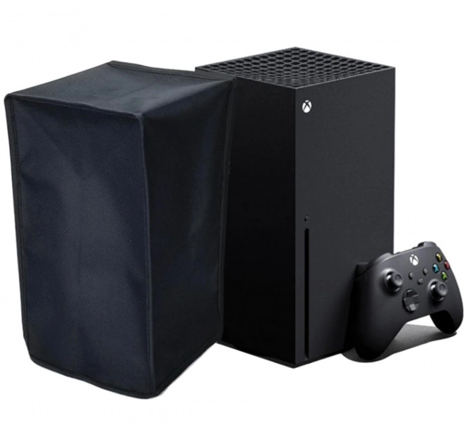 Couvercle anti-poussière Kx17 pour Xbox