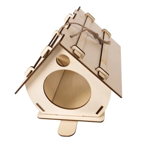 Mangeoire pour oiseaux Maaleo 22585
