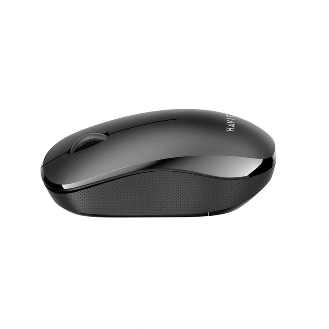 Souris universelle sans fil Havit MS66GT (noire)