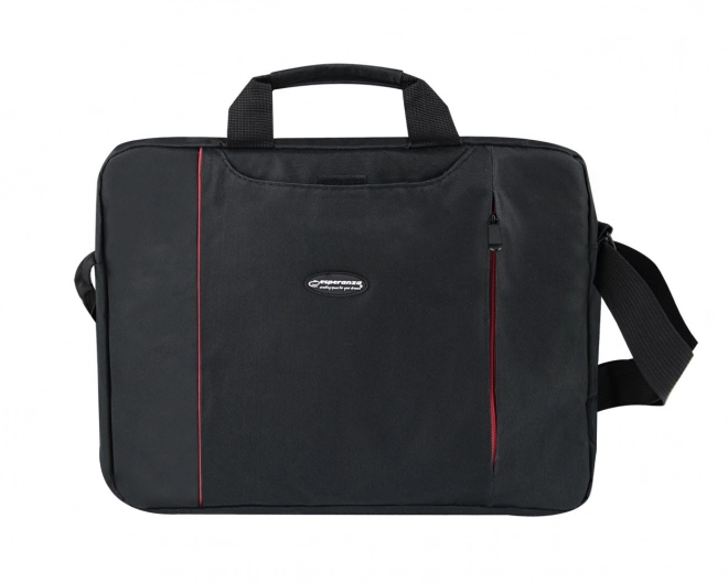 Sacoche pour ordinateur portable Esperanza ET192 SALERNO (15,6")
