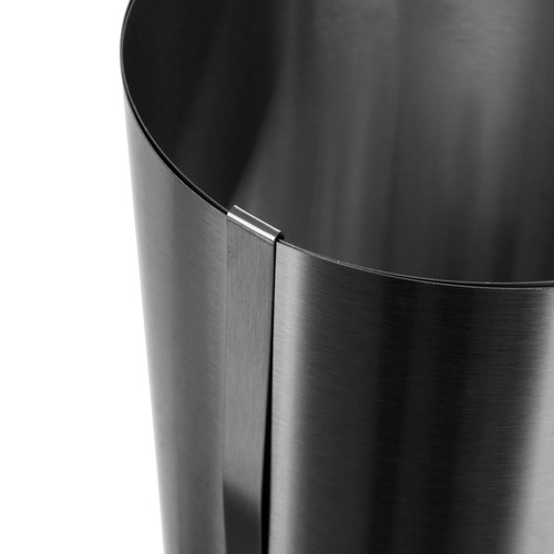 Moule à gâteau 20 cm en acier inoxydable