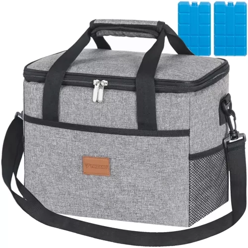 Sac thermique 40L Trizand 23843