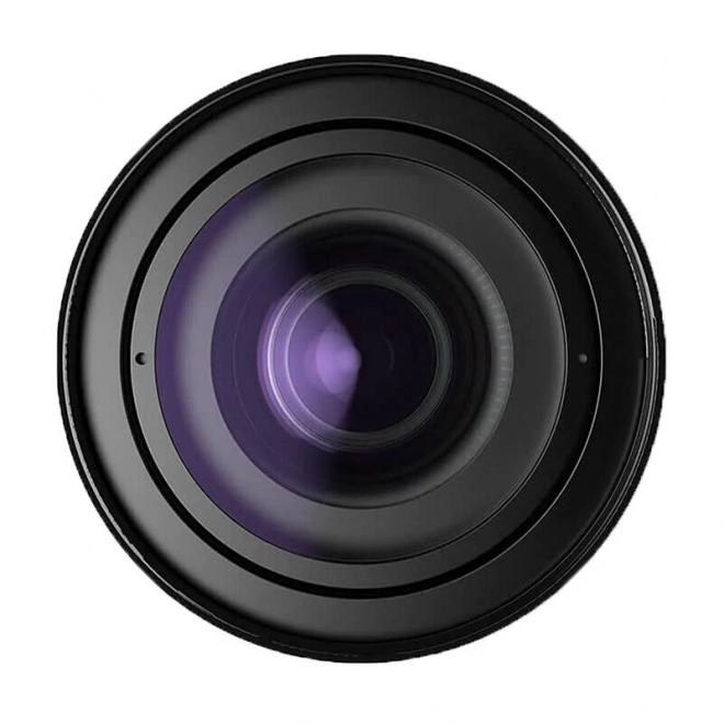 Objectif macro 10-20x pour smartphone / téléphone Apexel ZM-100, F1.05