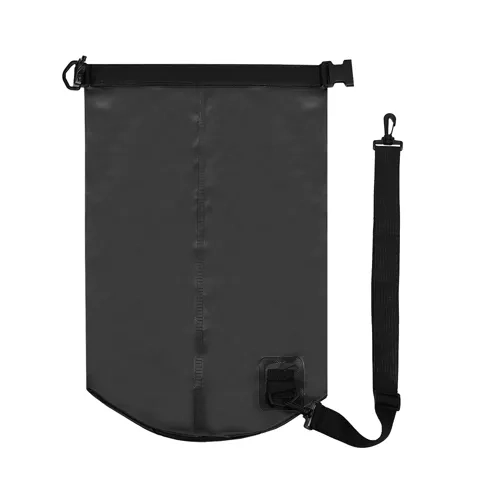 Sac Étanche 10L Noir 23565