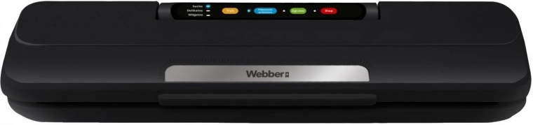 Trois modes pour différents aliments