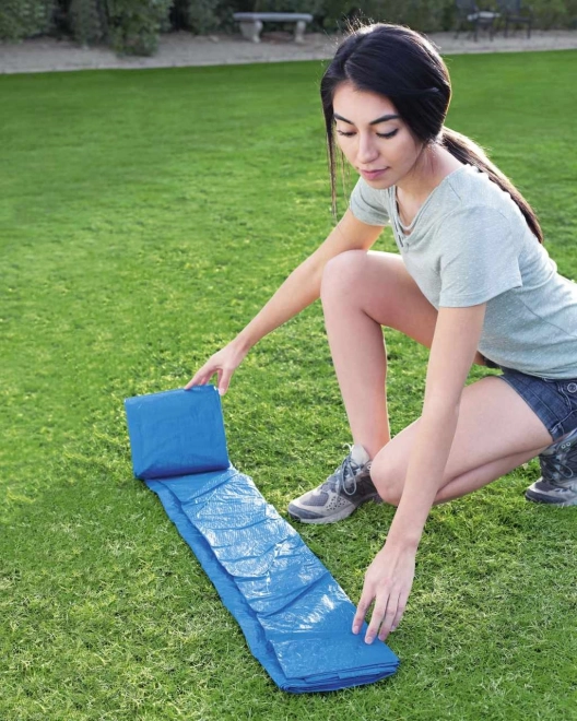 Bâche pour piscine de jardin 274x274 cm Bestway
