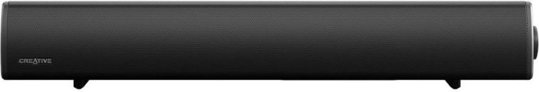 Basses puissantes et puissance jusqu’à 60 W