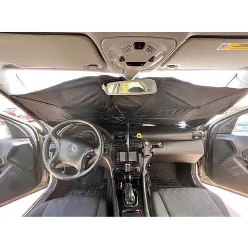 Xtrobb couverture de pare-brise de voiture 23771