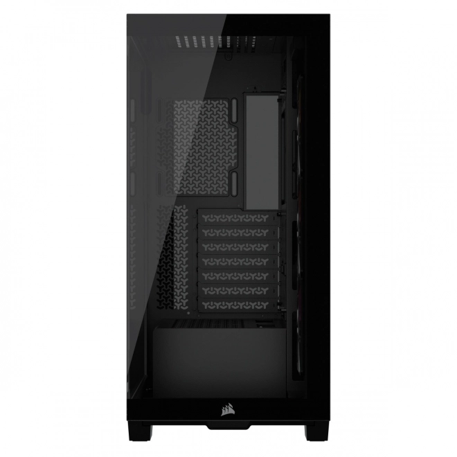 boîtier mi-tour CORSAIR 3500X ARGB