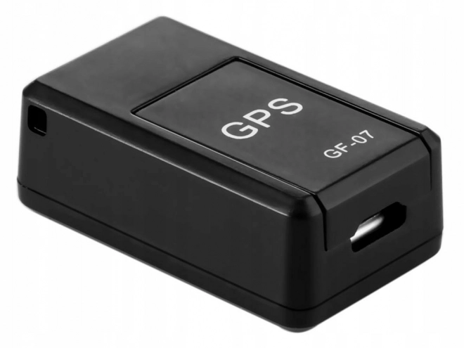 Mini GPS localisateur avec écoute sur SIM et microSD