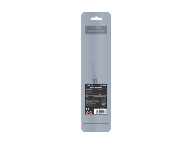 Pâte thermique Husky 4g