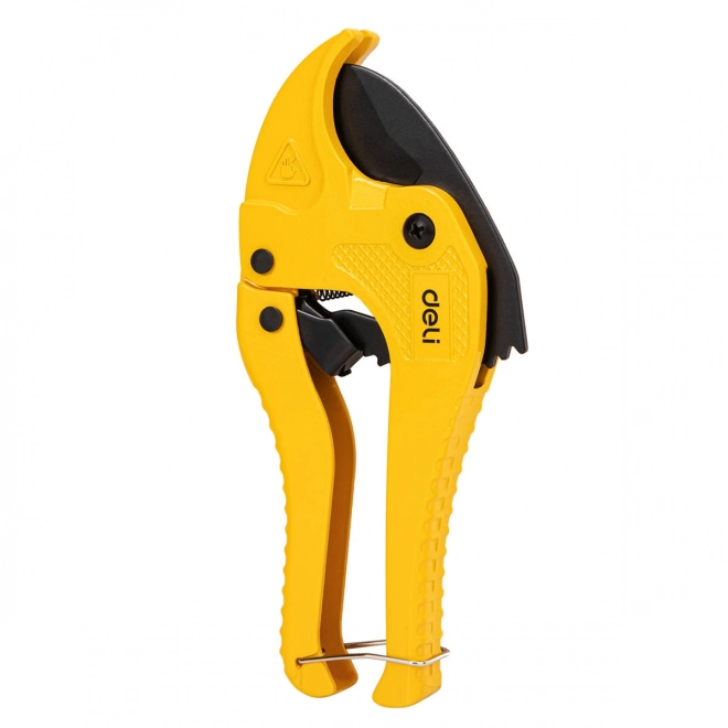 Coupe-tube 42mm Deli Tools EDL350042 (jaune)