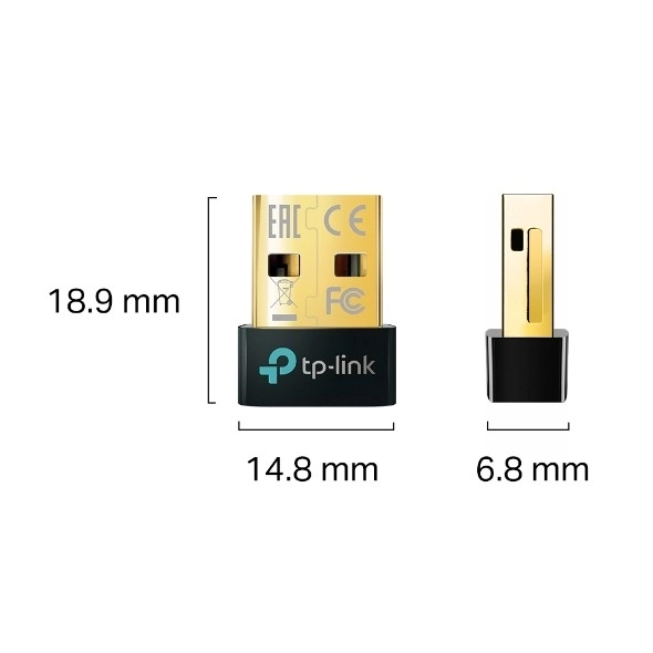 Format nano pour un confort maximal