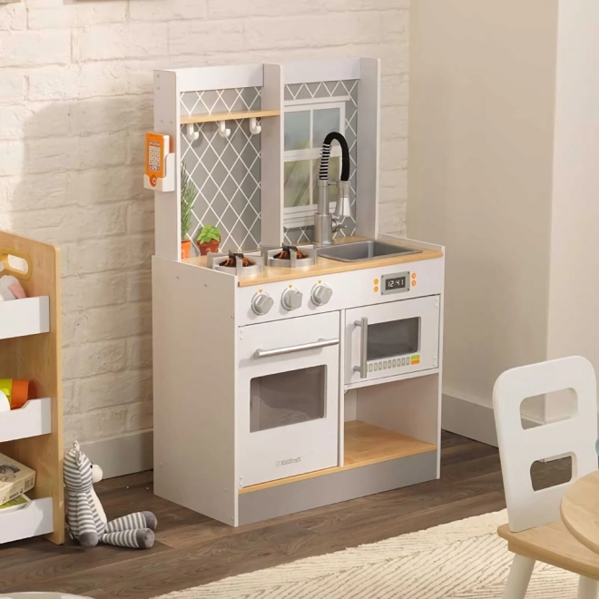 KidKraft Cuisine Let's Cook