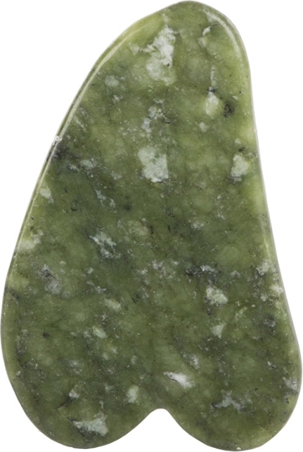 Gua sha pour raffermir et détendre