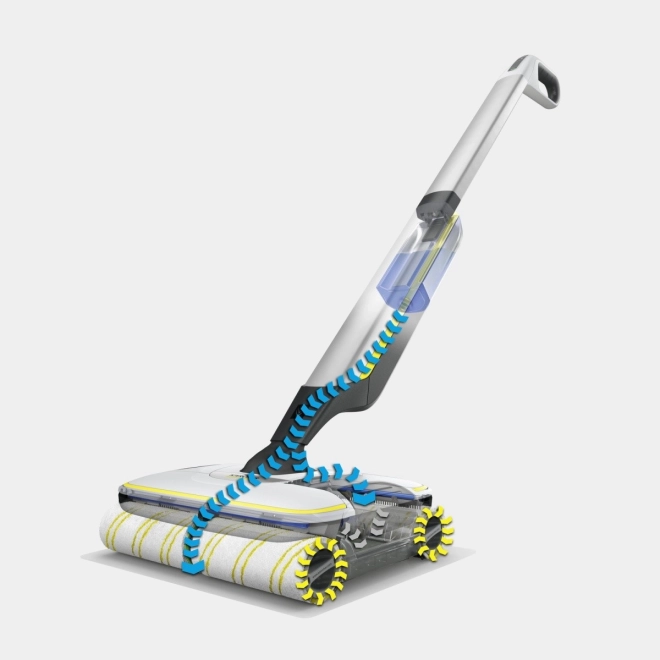 Balai électrique FC 7 sans fil