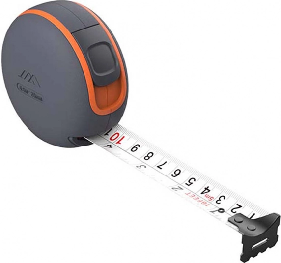 Mètre ruban enroulable Jimi Home 3,5 m