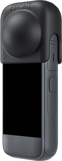 Ajustement parfait pour l’Insta360 X4