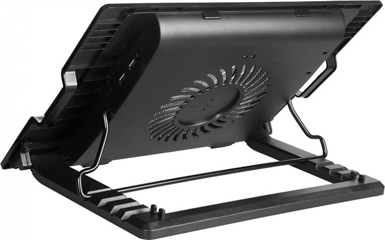 Réglage ergonomique de l’inclinaison