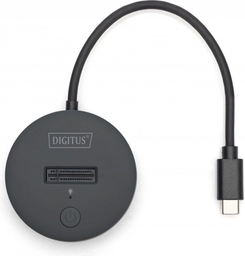 Universelle pour M.2 NVMe et SATA