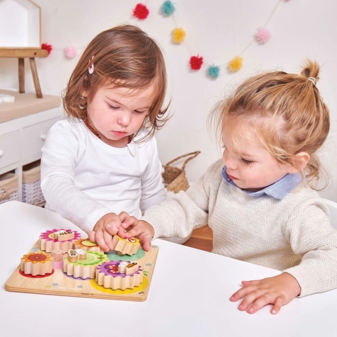 Illustrations captivantes pour les enfants