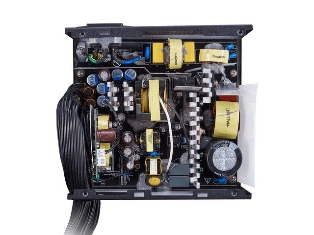 Sources Cooler Master MWE Bronze V2 650W