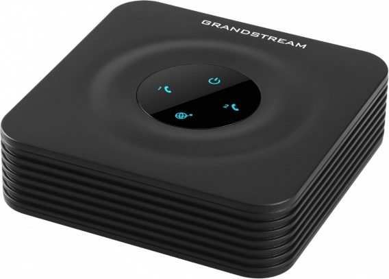 Adaptateur téléphonique analogique HT802 V2