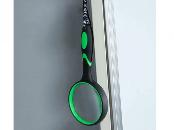 Loupe classique pour lecture 100 mm
