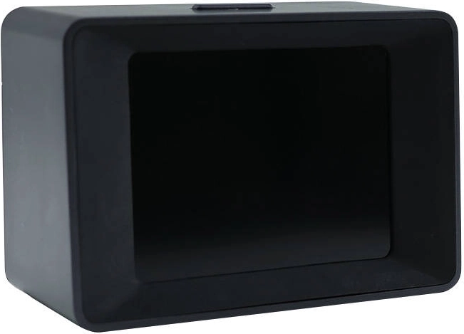 Design minimaliste et installation facile