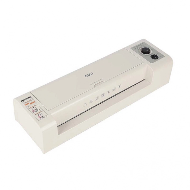 Plastifieuse A3 Deli E3892-EU