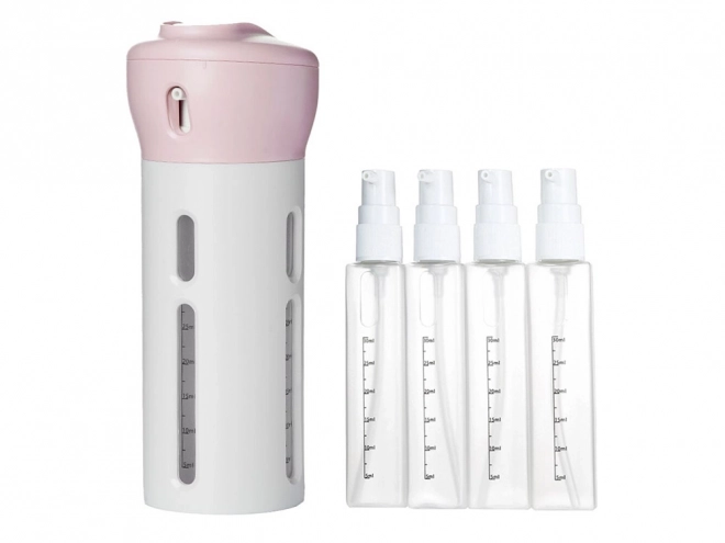 Organisateur de voyage pour cosmétiques
