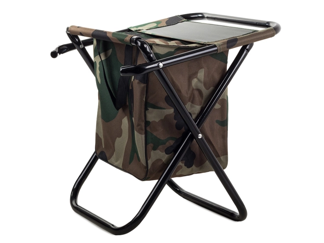 Cadre solide et assise confortable