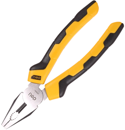 Tranchants trempés longue durée