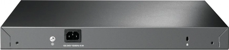 Omada SDN et sécurité avancée