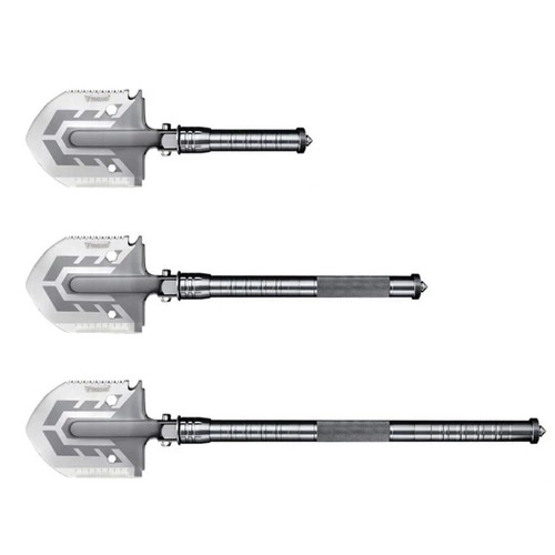 Pelle pliante - 16v1 Trizand 22640