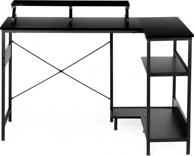 Structure métallique stable