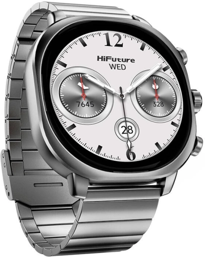 Suivez chaque mouvement