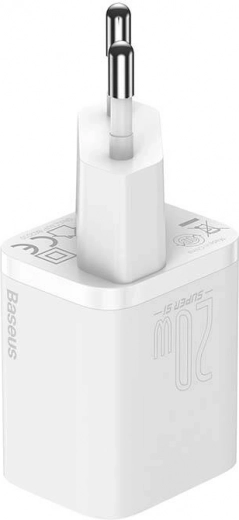 Charge rapide et efficace