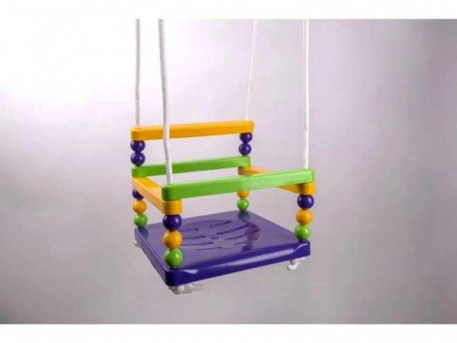 Balancelle pour enfants